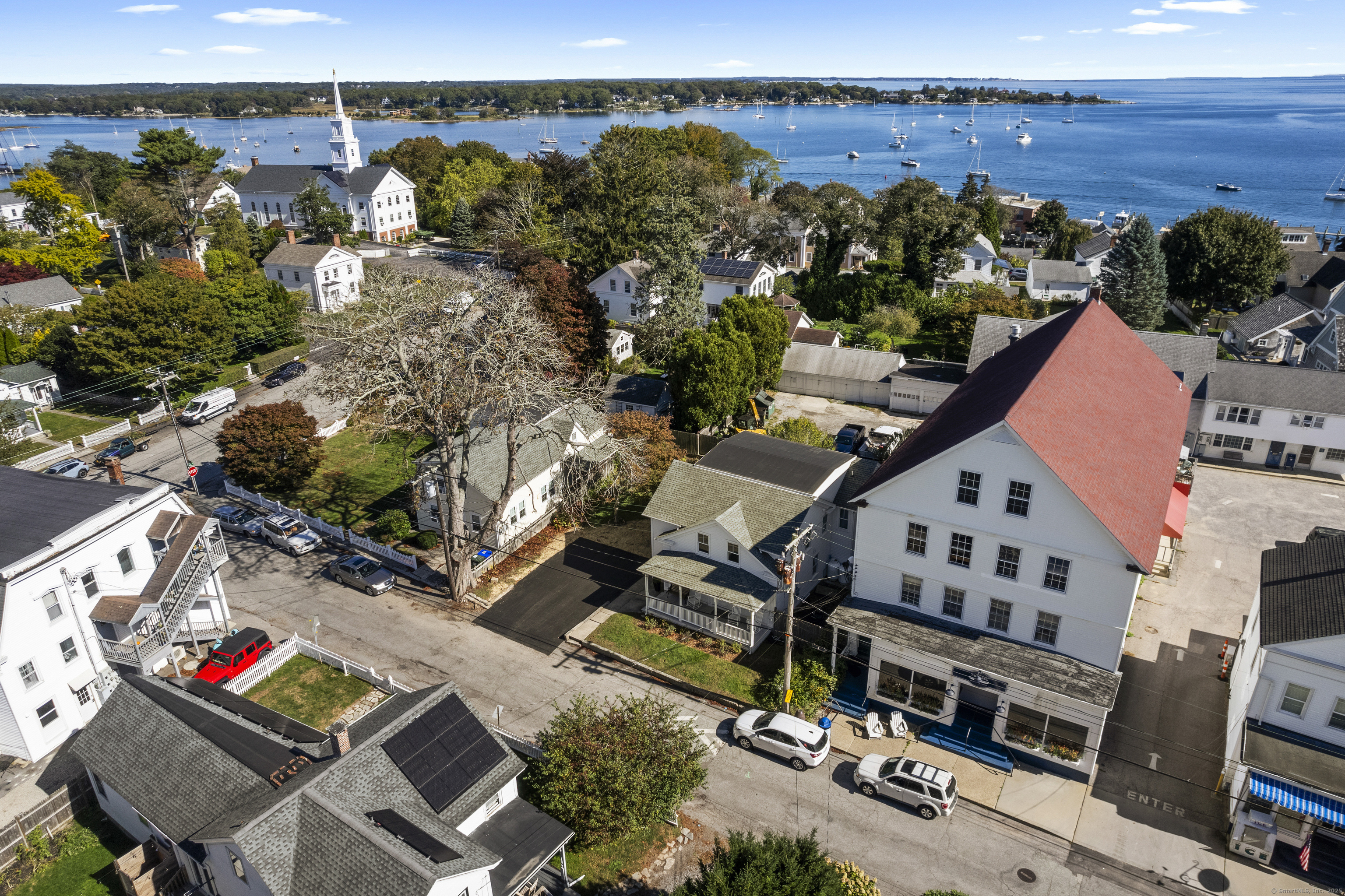 11 Pearl Street Groton CT 06340