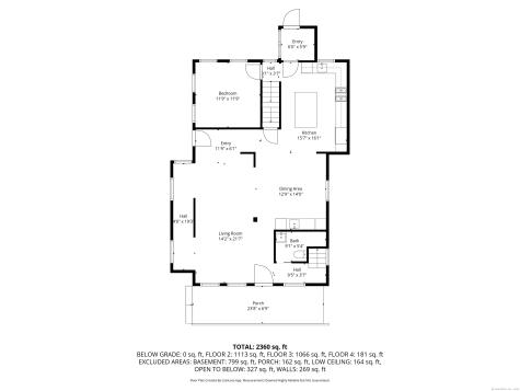 11 Pearl Street Groton CT 06340