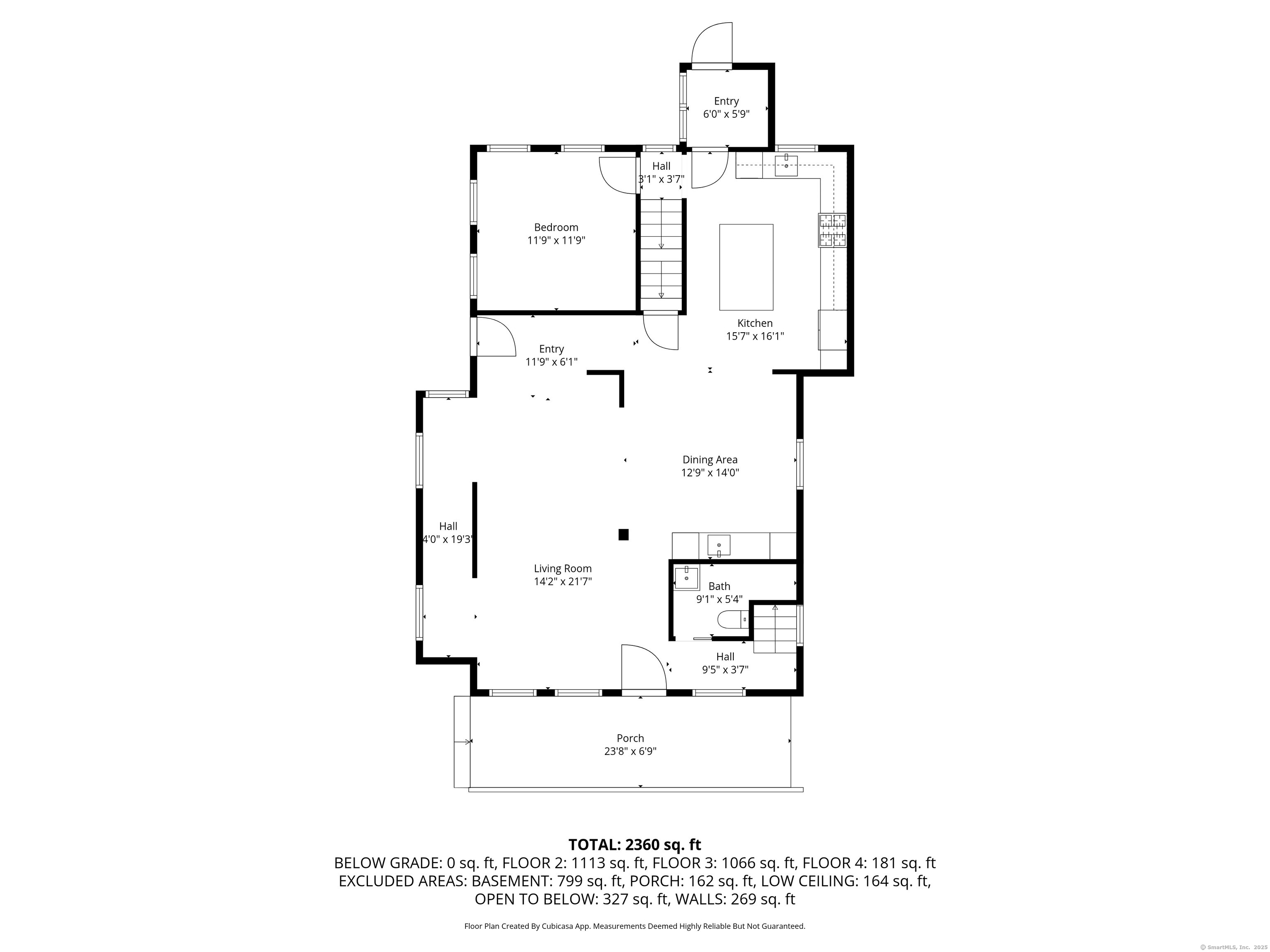 11 Pearl Street Groton CT 06340