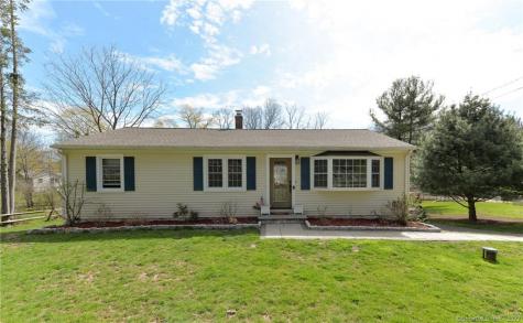35 Boyce Road Danbury CT 06811