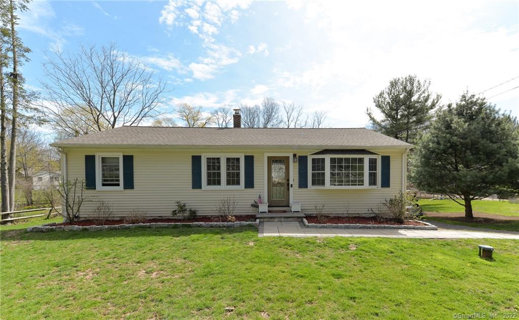 35 Boyce Road Danbury CT 06811