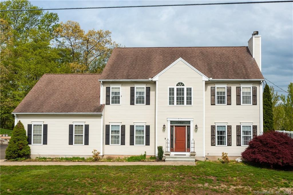 123 Summer Lane North Haven CT 06473