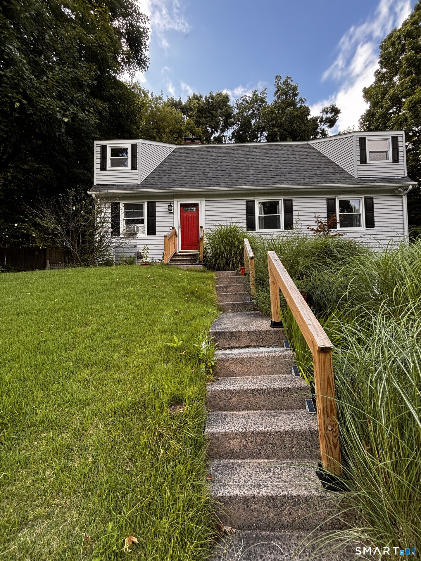 138 Red Robin Road Naugatuck CT 06770