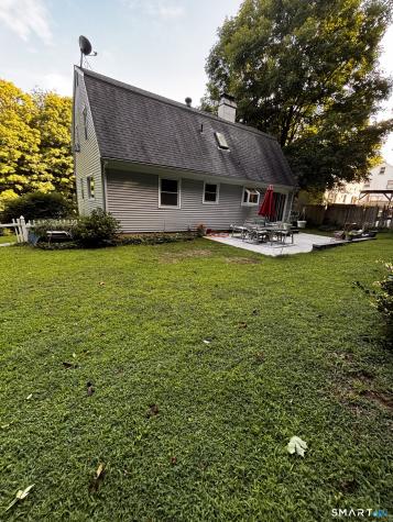138 Red Robin Road Naugatuck CT 06770