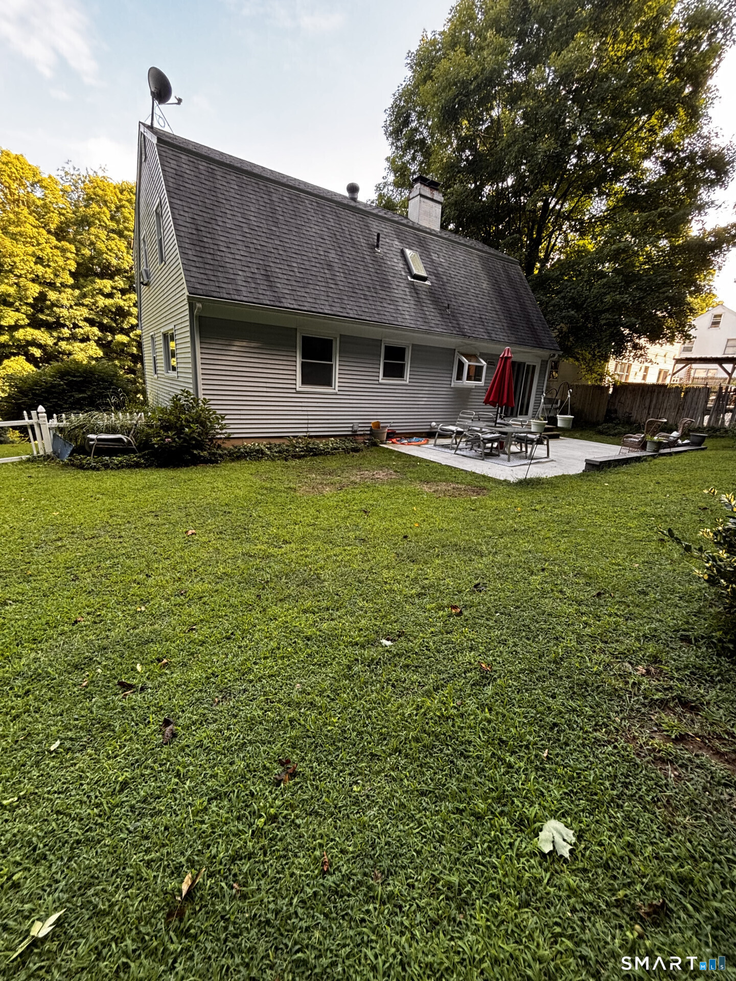 138 Red Robin Road Naugatuck CT 06770