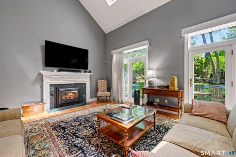 47 Cross Country Trail Stamford CT 06903