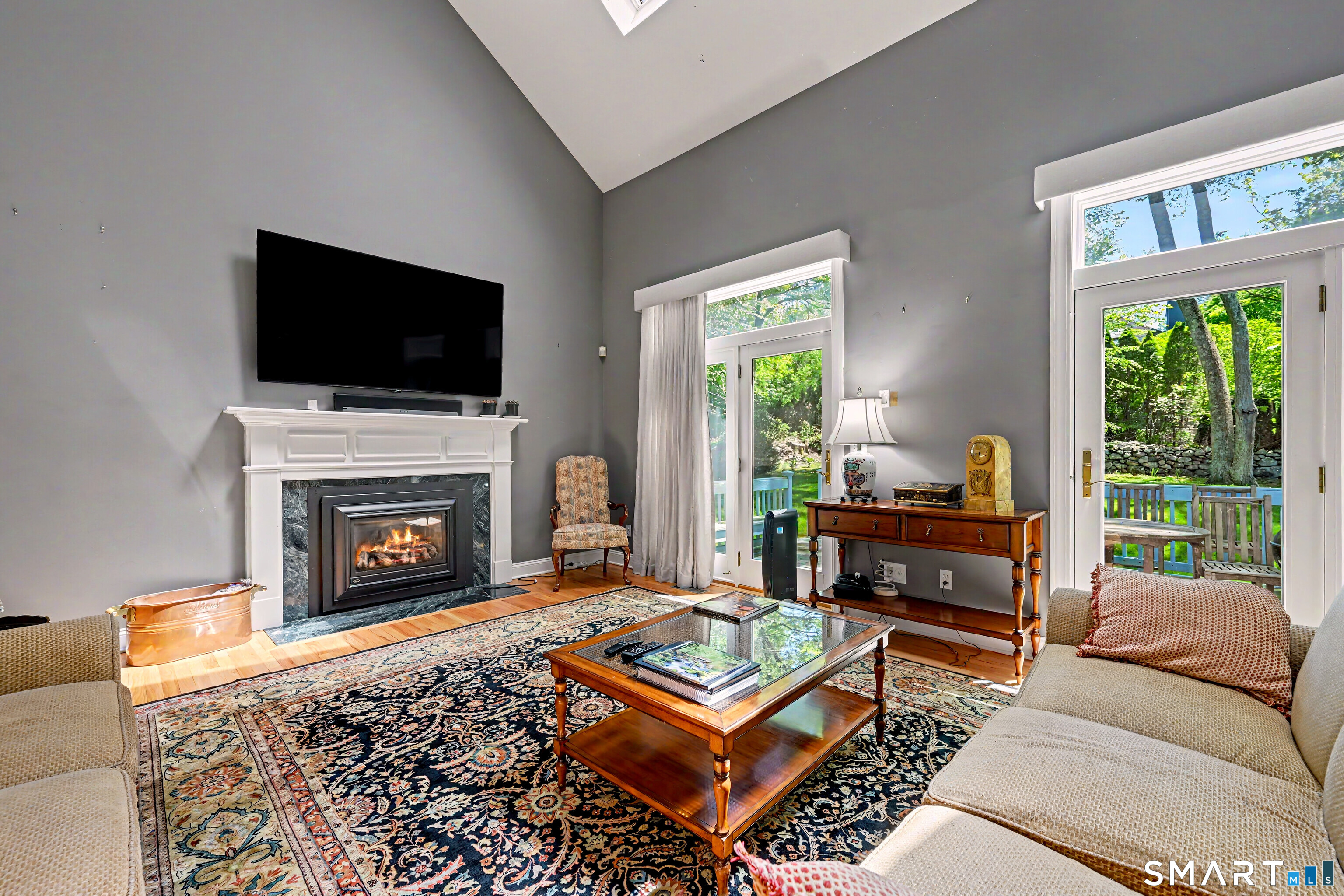 47 Cross Country Trail Stamford CT 06903