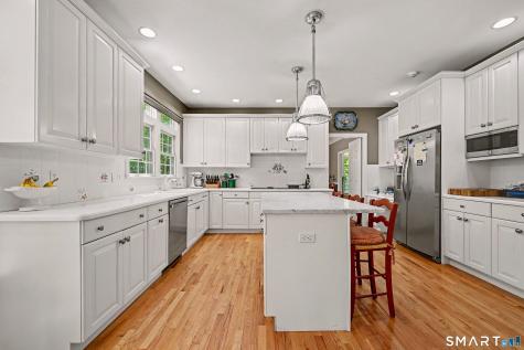 47 Cross Country Trail Stamford CT 06903