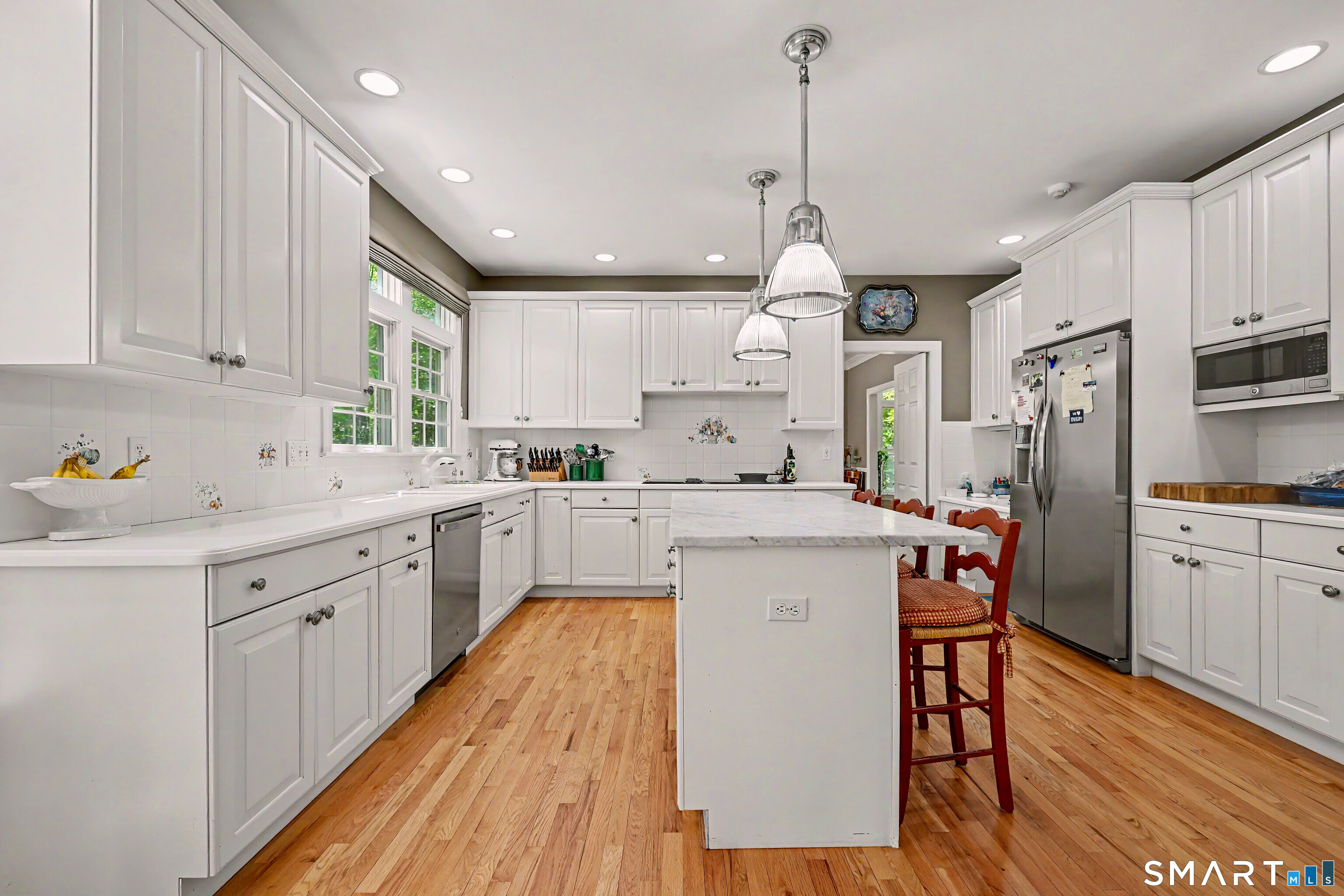 47 Cross Country Trail Stamford CT 06903