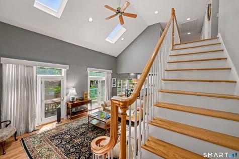 47 Cross Country Trail Stamford CT 06903