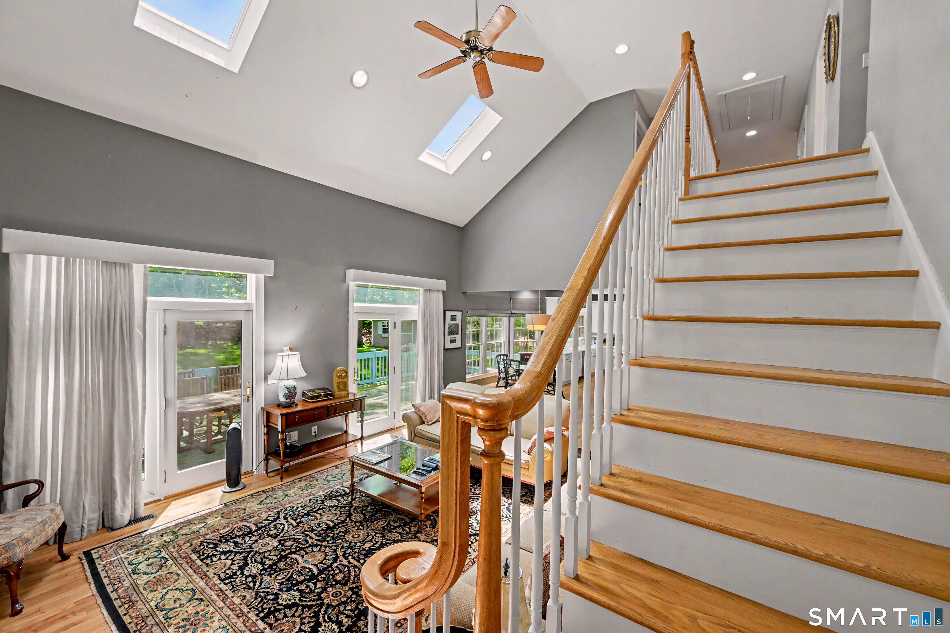 47 Cross Country Trail Stamford CT 06903