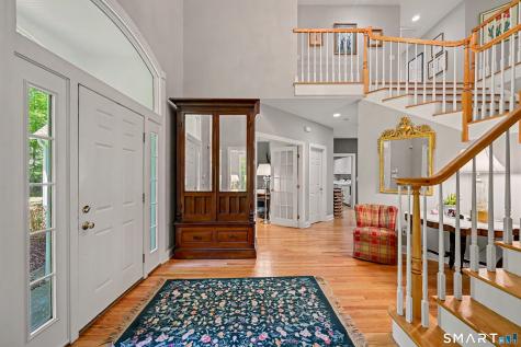47 Cross Country Trail Stamford CT 06903