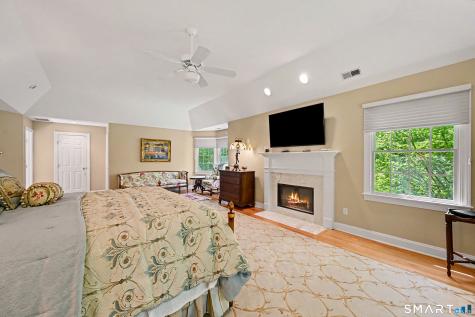 47 Cross Country Trail Stamford CT 06903