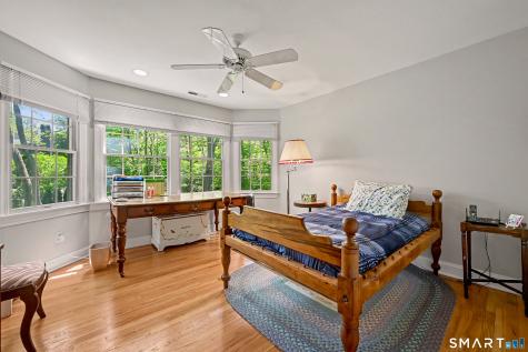 47 Cross Country Trail Stamford CT 06903