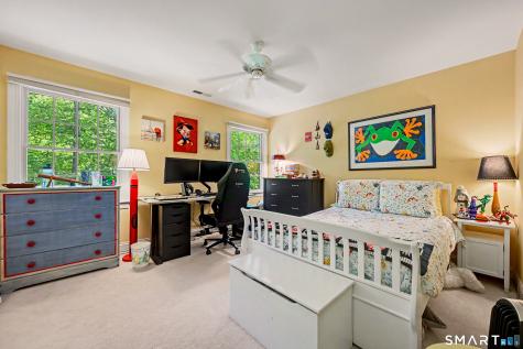 47 Cross Country Trail Stamford CT 06903