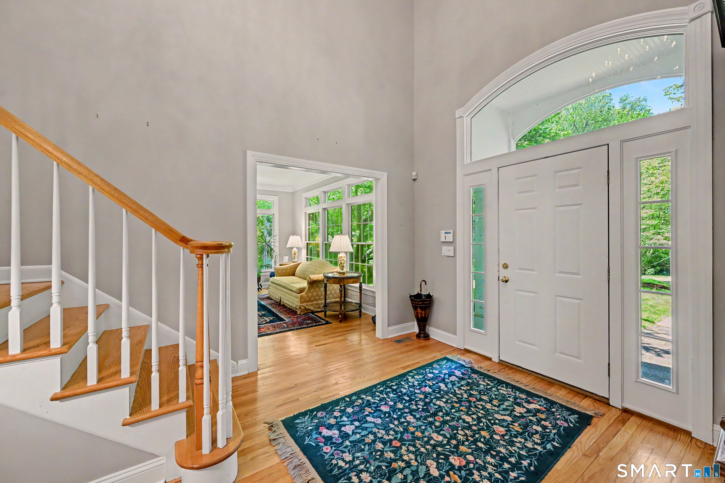 47 Cross Country Trail Stamford CT 06903