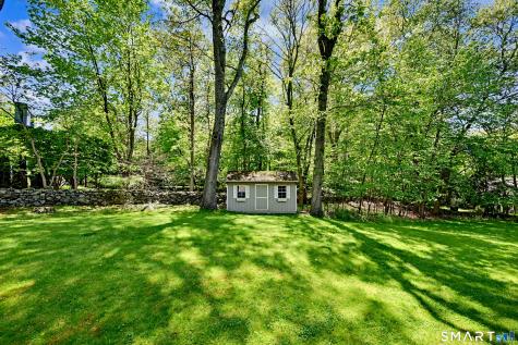 47 Cross Country Trail Stamford CT 06903
