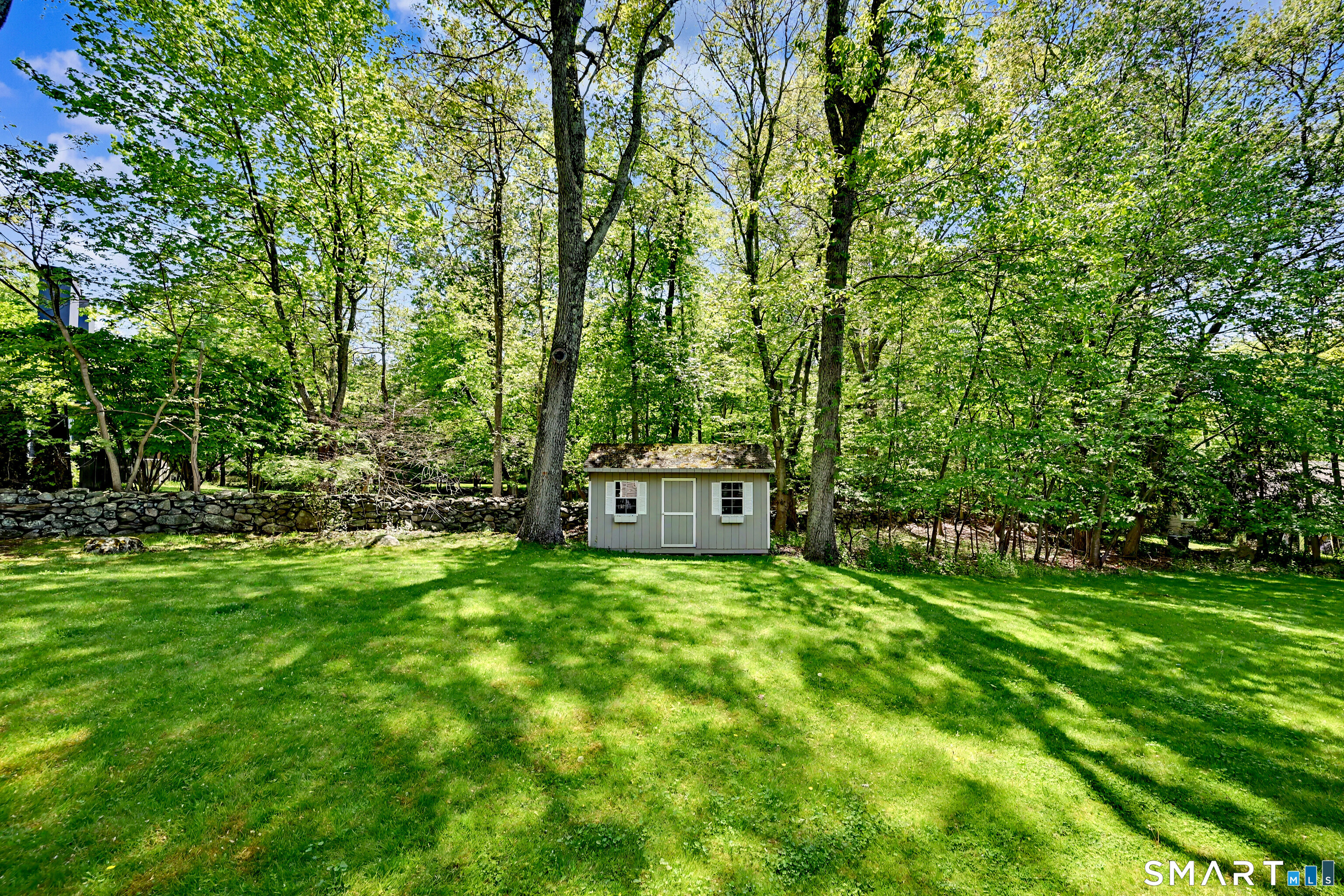 47 Cross Country Trail Stamford CT 06903