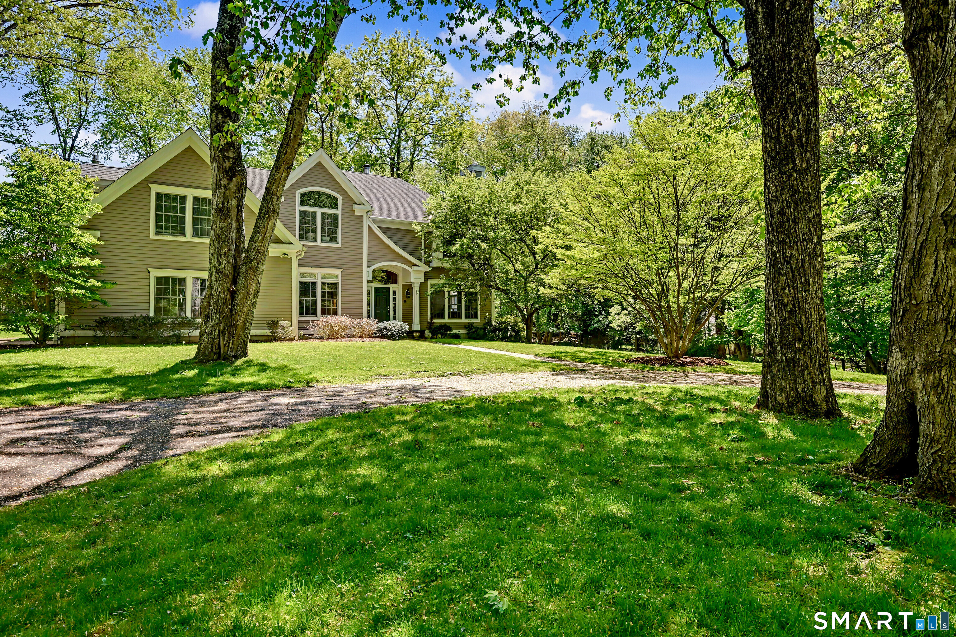 47 Cross Country Trail Stamford CT 06903