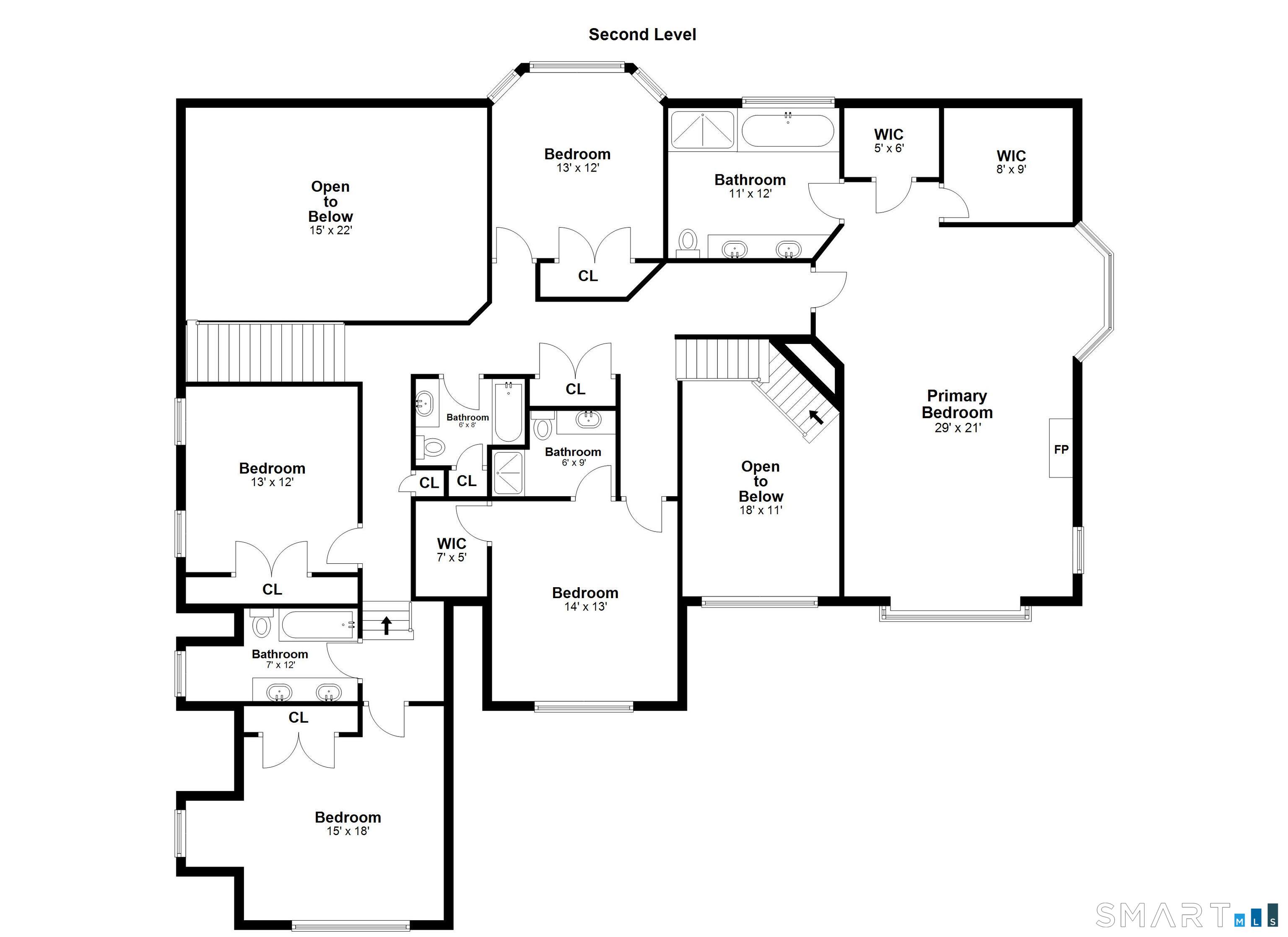 47 Cross Country Trail Stamford CT 06903