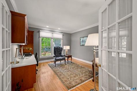 47 Cross Country Trail Stamford CT 06903