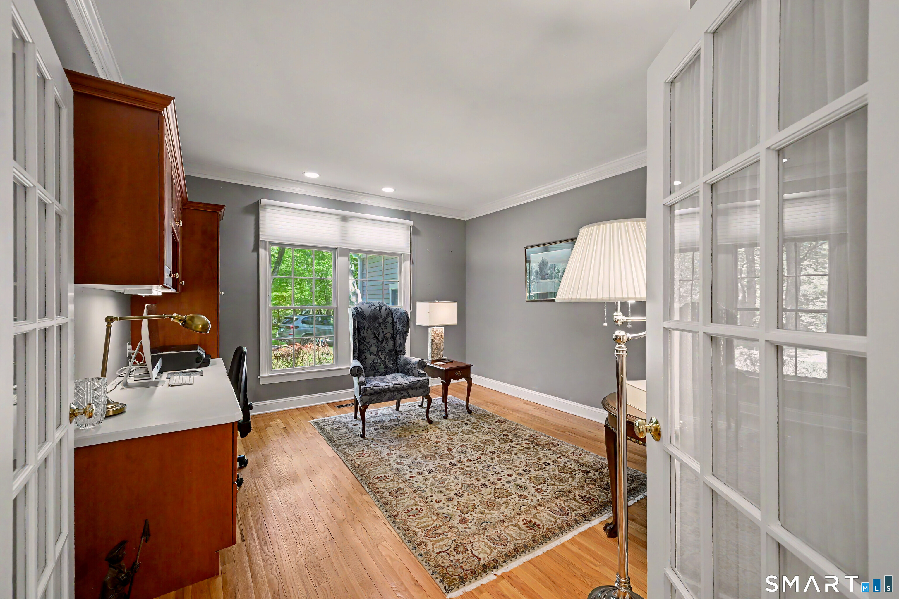 47 Cross Country Trail Stamford CT 06903