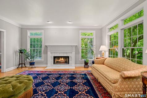 47 Cross Country Trail Stamford CT 06903