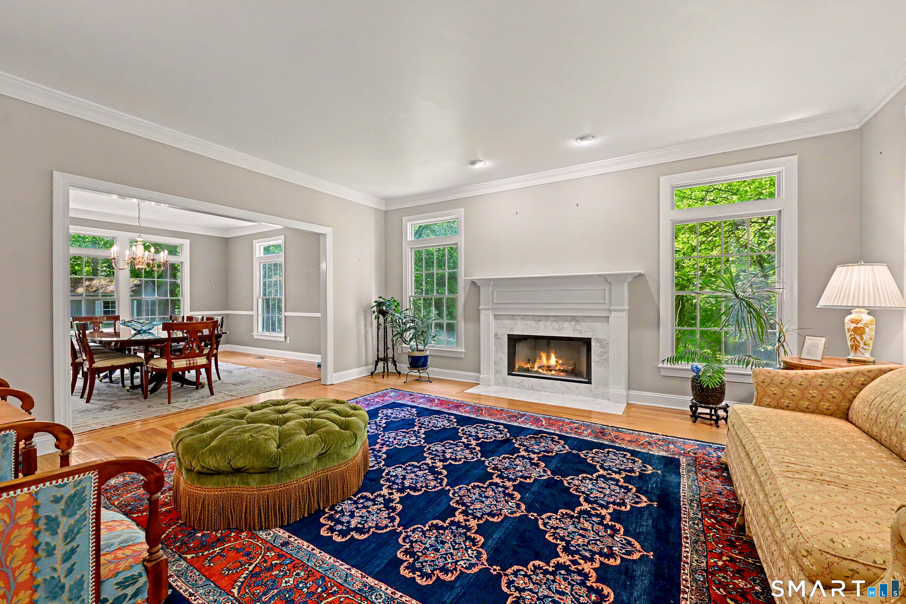47 Cross Country Trail Stamford CT 06903