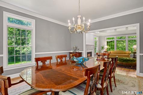 47 Cross Country Trail Stamford CT 06903
