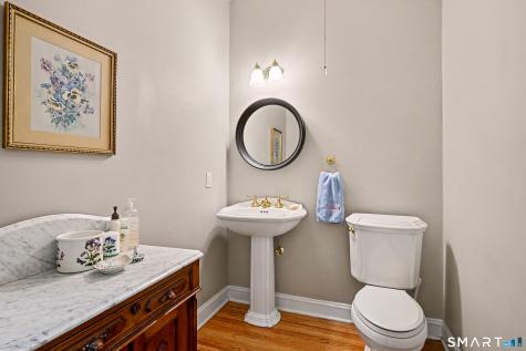 47 Cross Country Trail Stamford CT 06903