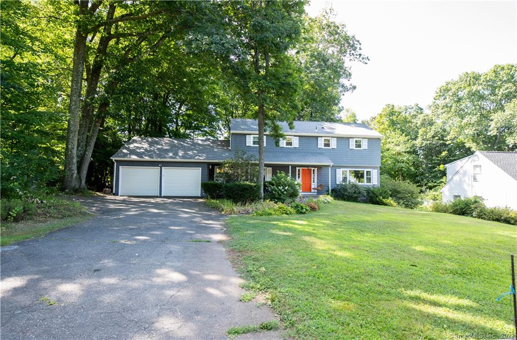 50 Alba Drive Bristol CT 06010