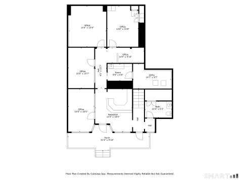 3 Essex Square Essex CT 06426