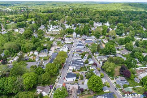 3 Essex Square Essex CT 06426
