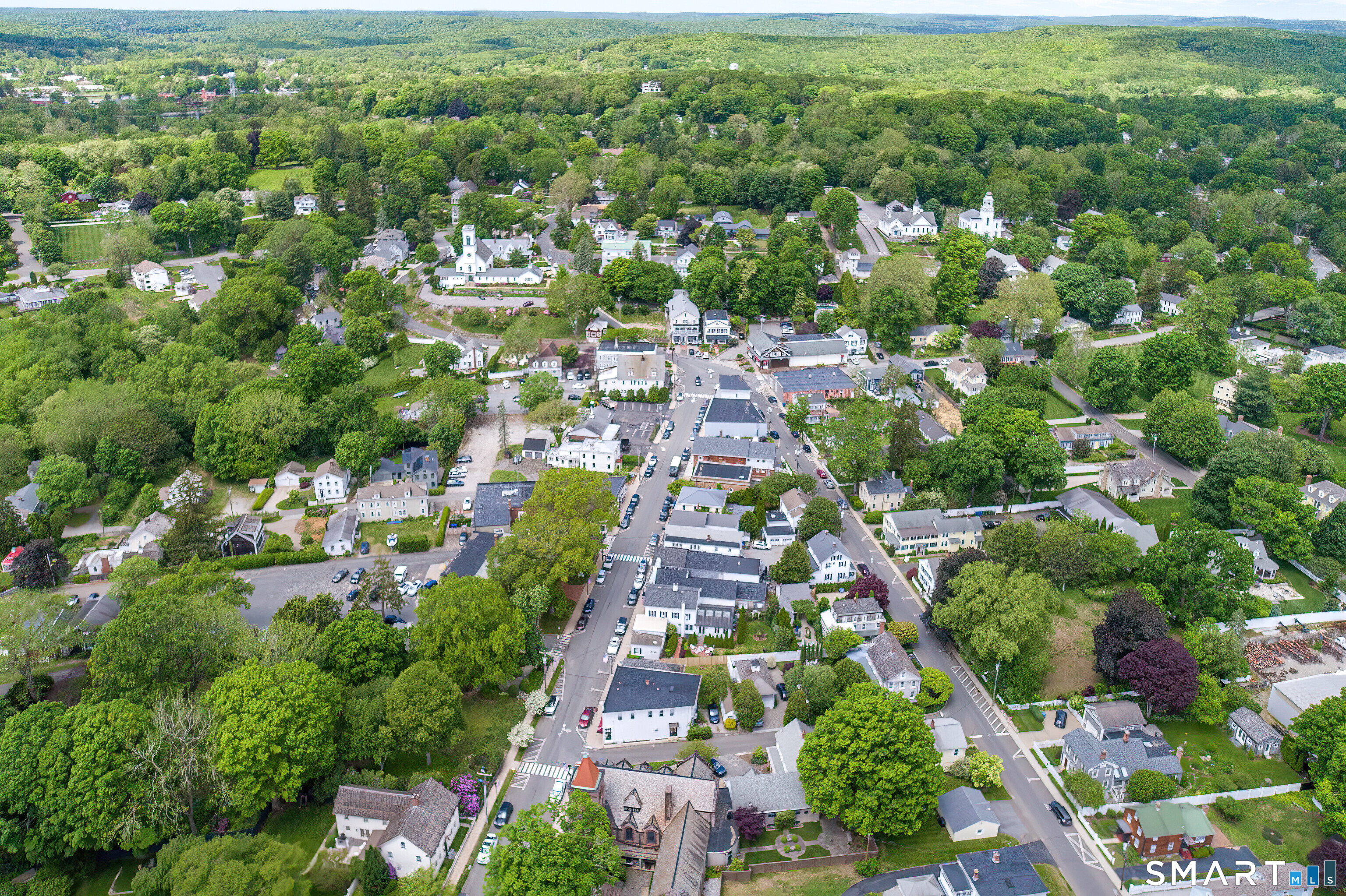 3 Essex Square Essex CT 06426