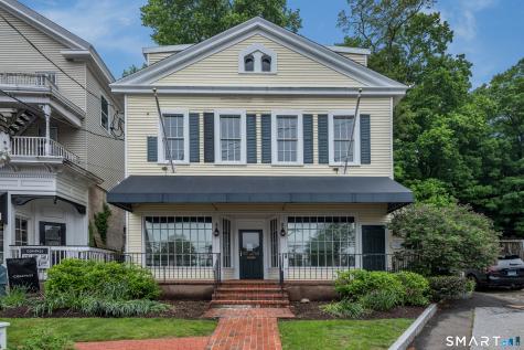 3 Essex Square Essex CT 06426