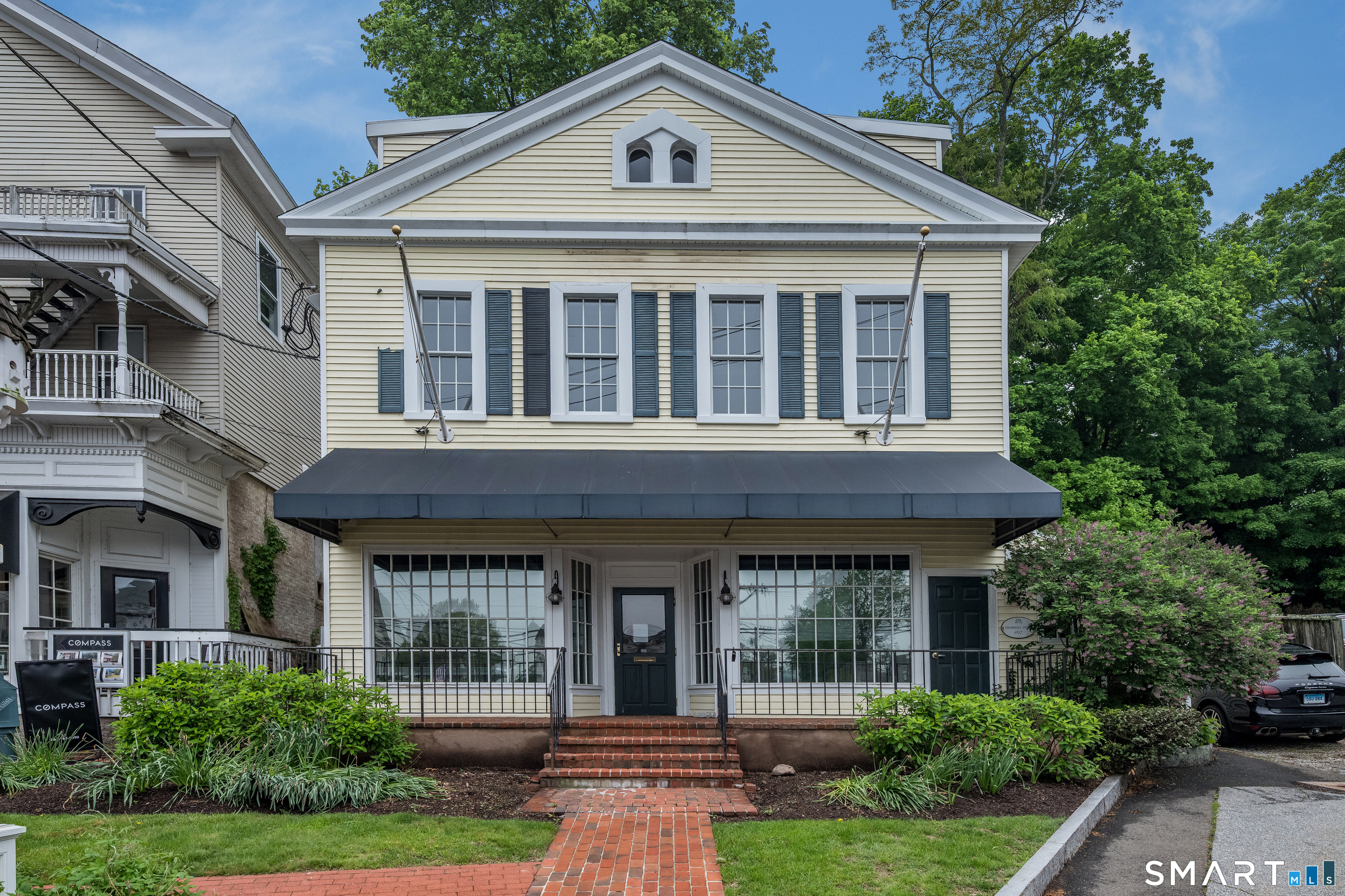 3 Essex Square Essex CT 06426