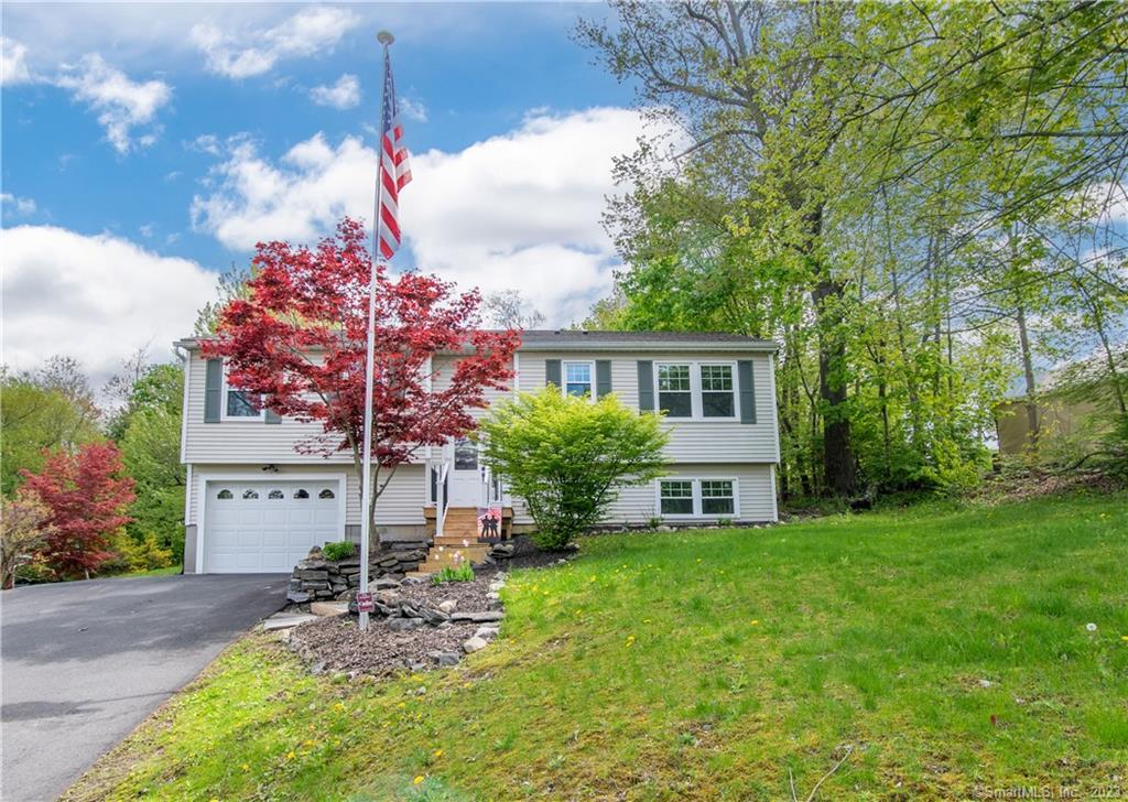 181 Candlewood Lake Road Brookfield CT 06804
