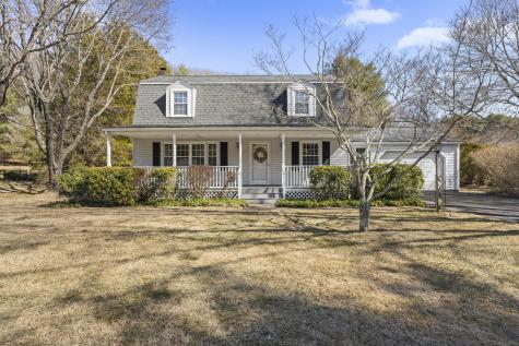 57 Quailcrest Road East Lyme CT 06333