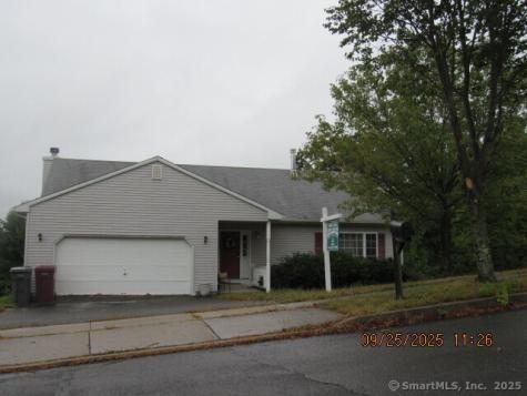 71 Wisteria Drive Naugatuck CT 06770