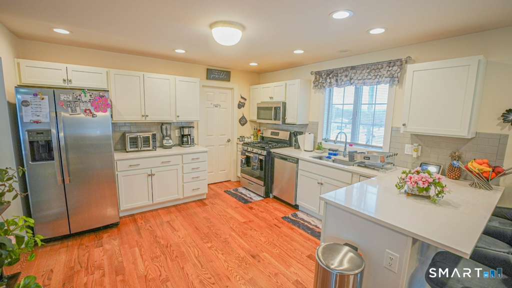 2 Kevin Drive Danbury CT 06811