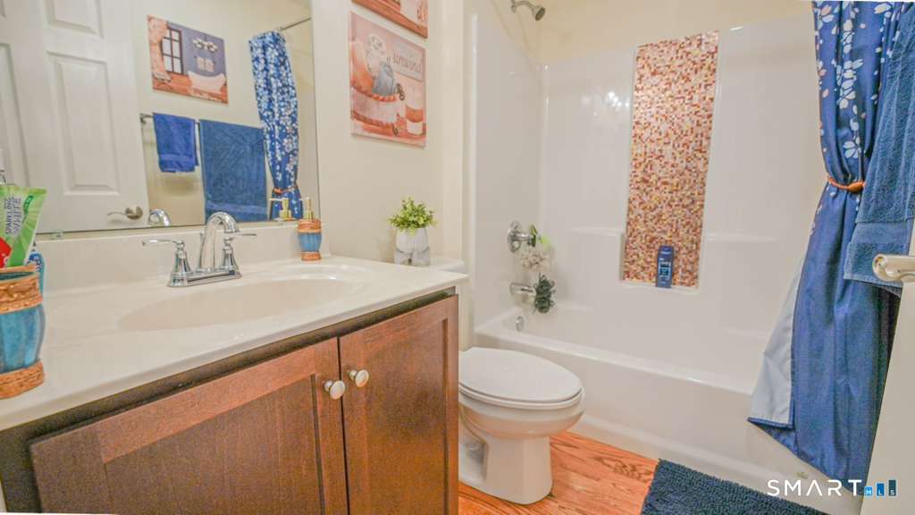 2 Kevin Drive Danbury CT 06811