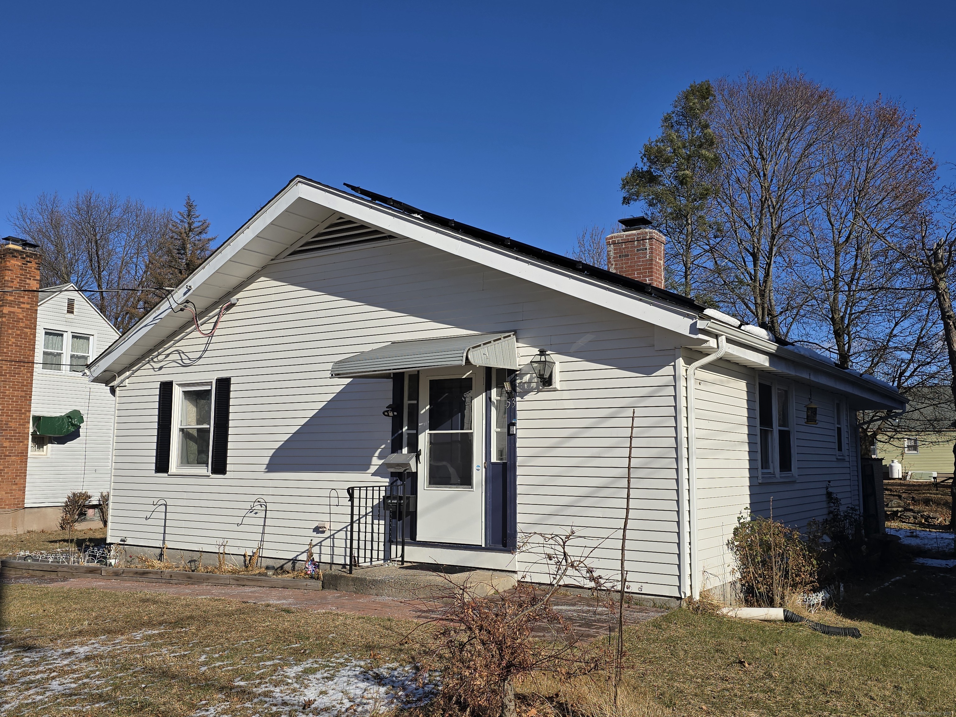 53 Dougherty Street Manchester CT 06040