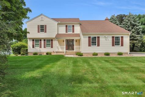 16 Ciccolella Court Southington CT 06489