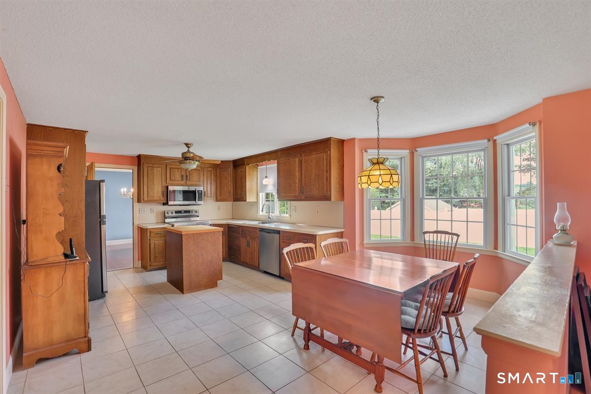 16 Ciccolella Court Southington CT 06489