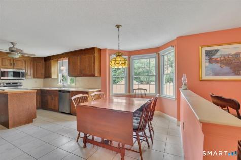 16 Ciccolella Court Southington CT 06489