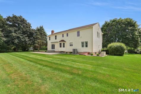 16 Ciccolella Court Southington CT 06489