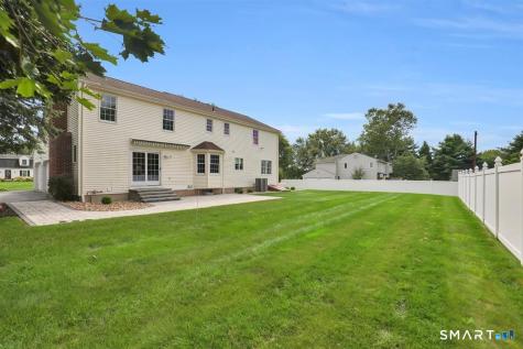 16 Ciccolella Court Southington CT 06489