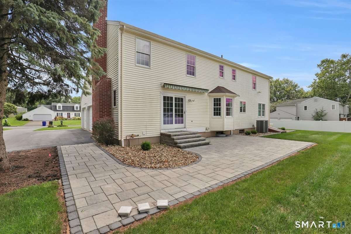 16 Ciccolella Court Southington CT 06489