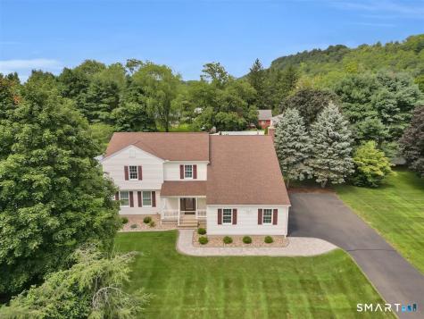 16 Ciccolella Court Southington CT 06489