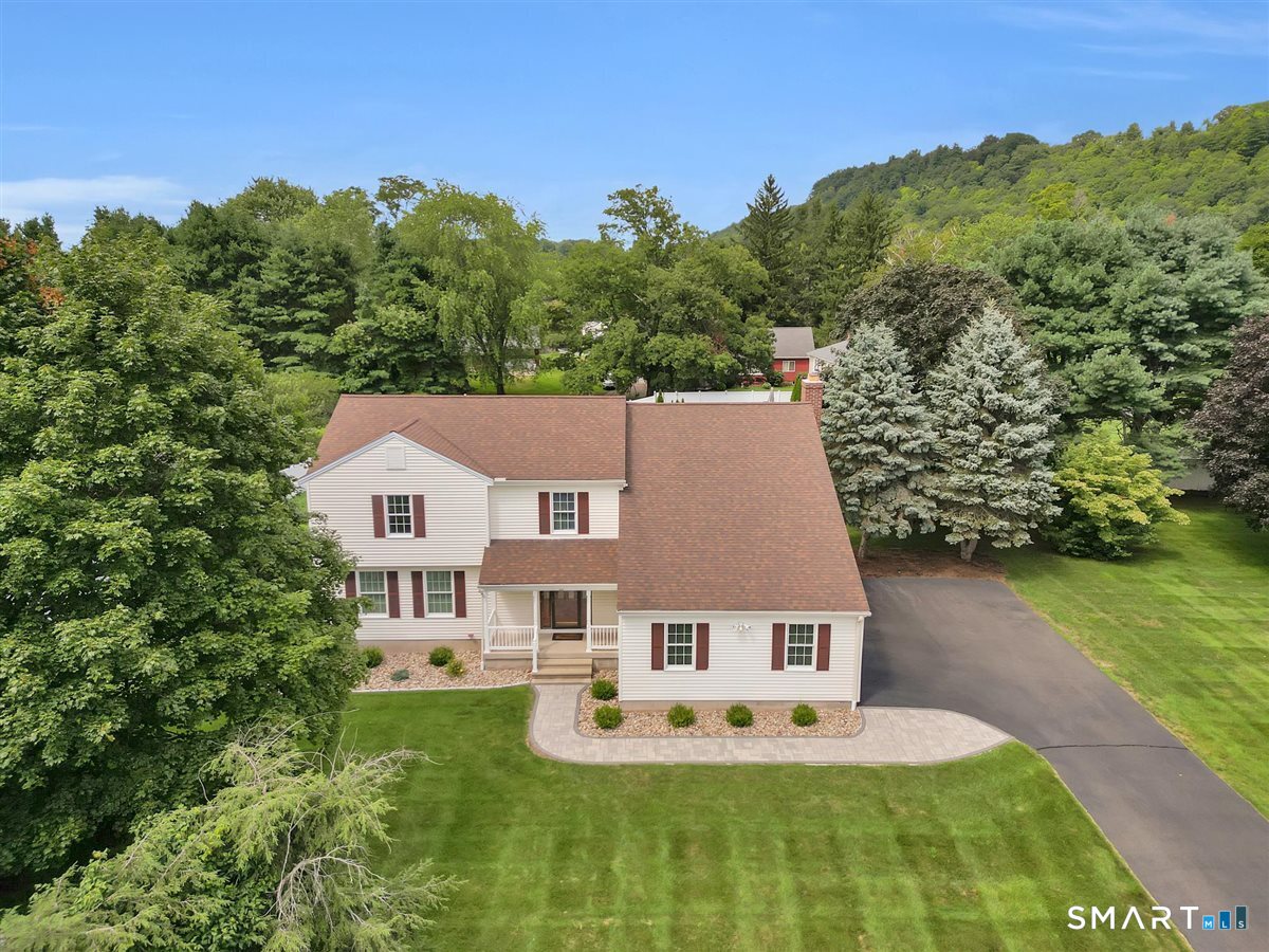 16 Ciccolella Court Southington CT 06489